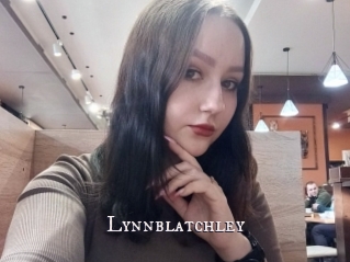 Lynnblatchley