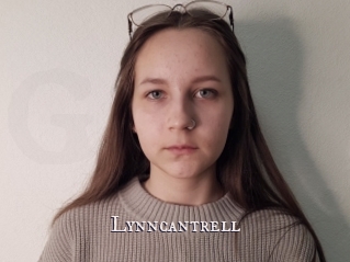 Lynncantrell