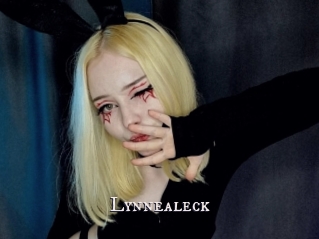 Lynnealeck