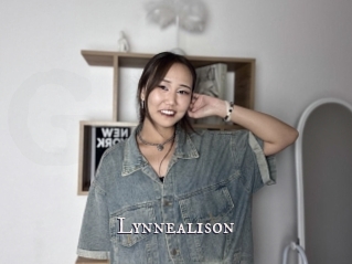 Lynnealison