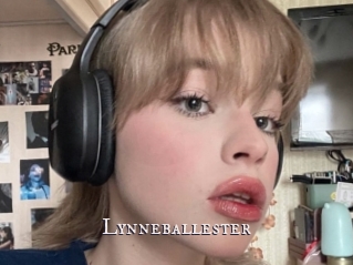 Lynneballester
