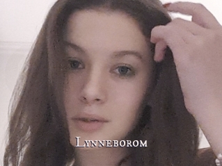 Lynneborom