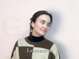 Lynnebunte