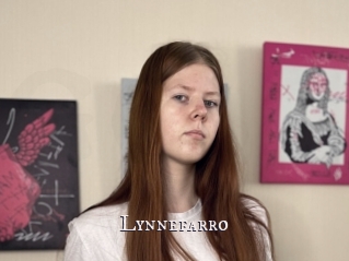 Lynnefarro