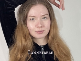 Lynnefrere