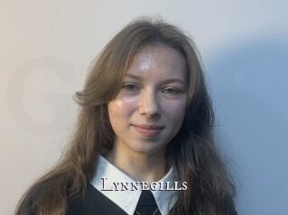 Lynnegills