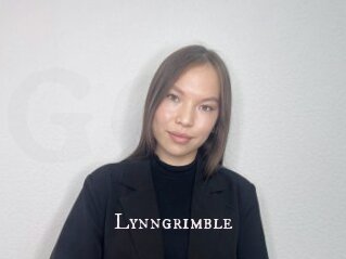 Lynngrimble