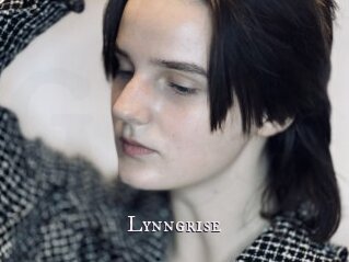 Lynngrise