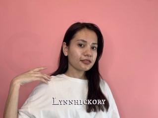 Lynnhickory