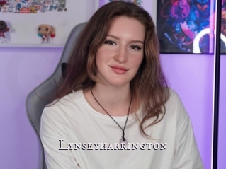 Lynseyharrington