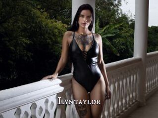 Lyntaylor