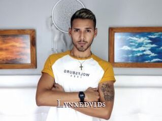Lynxedvids