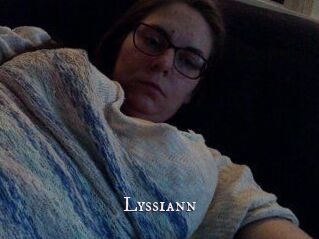 Lyssiann