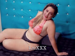 LyzXXX
