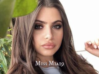M1ss_M1a19