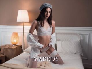 MADDDY