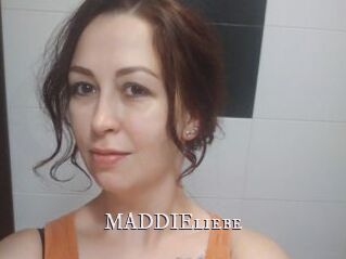 MADDIEliebe