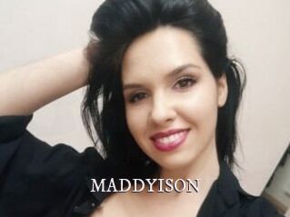 MADDYISON