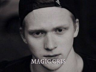 MAGIC_CRIS