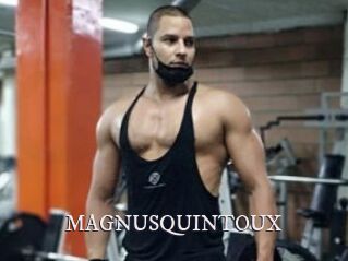 MAGNUSQUINTOUX