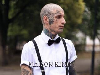 MAISON_KING