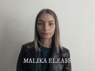MALIKA_ELEASE