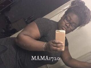 MAMA1720