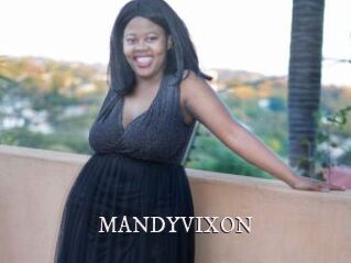 MANDYVIXON