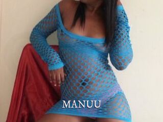 MANUU