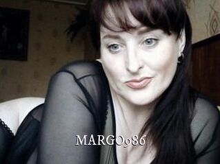 MARGO986