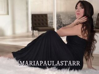 MARIAPAULASTARR