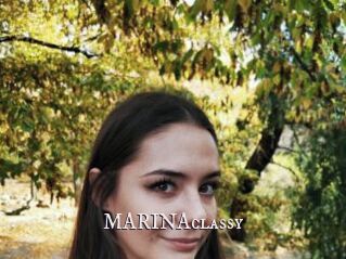 MARINAclassy