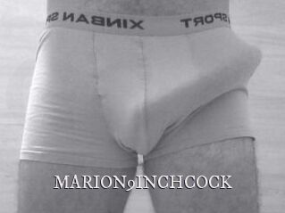 MARION9INCHCOCK