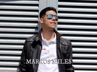 MARKOS_MILES
