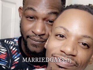 MARRIEDGAYS213