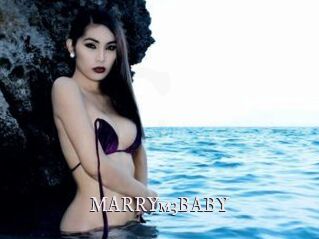 MARRYm3BABY