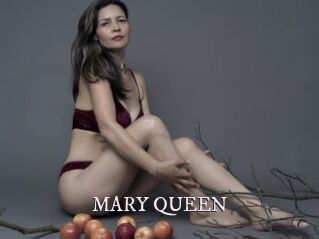 MARY_QUEEN