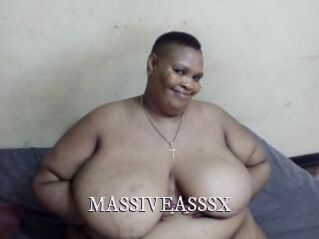 MASSIVEASSSX