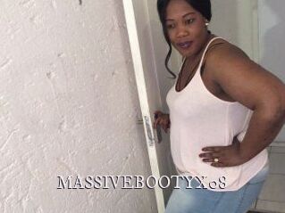 MASSIVEBOOTYX08
