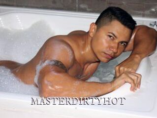 MASTERDIRTYHOT