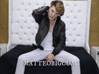 MATTEOBIGCUM