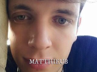MATTHIEUB