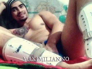 MAXIMILIANNO