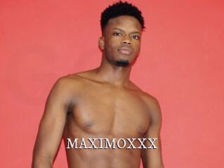 MAXIMOXXX