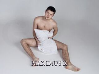 MAXIMUS_X
