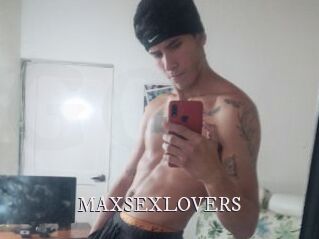 MAXSEXLOVERS