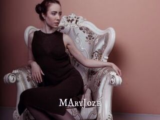 MAryJoze