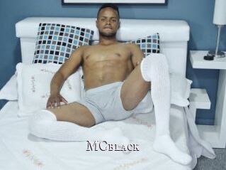 MCblack