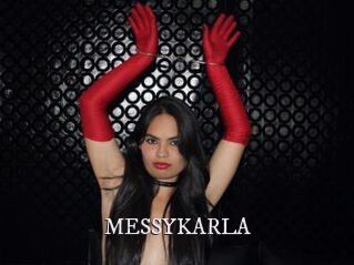 MESSYKARLA