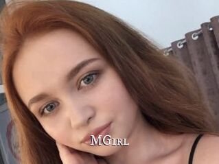 MGirl